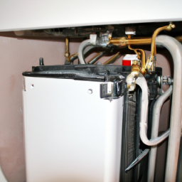 Chauffage au gaz : une solution sûre et efficace pour votre maison Vire